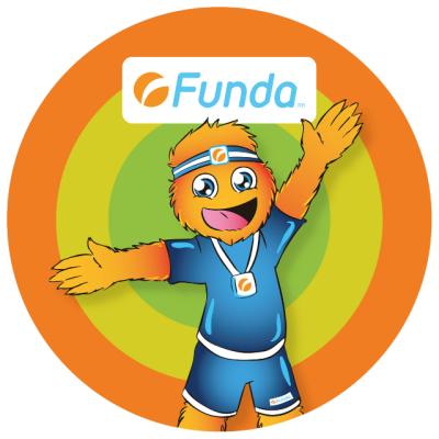 FUNDA Holiday Camp and Childcare - Rochdale logo