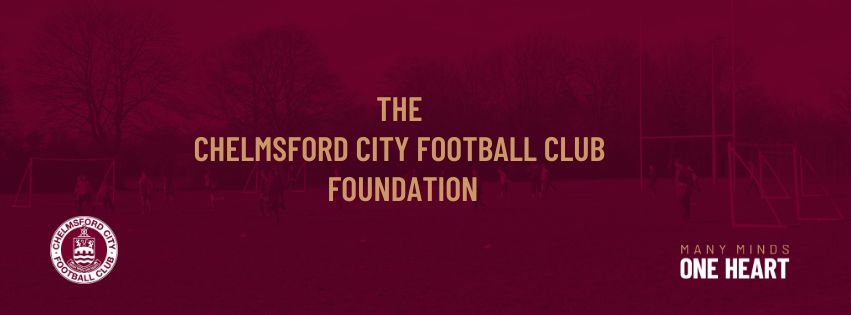 Foundation Post (Facebook Cover)
