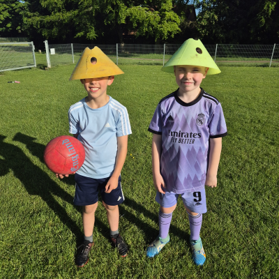 JJ Sports Coaching  Swalwell Juniors Holiday Club