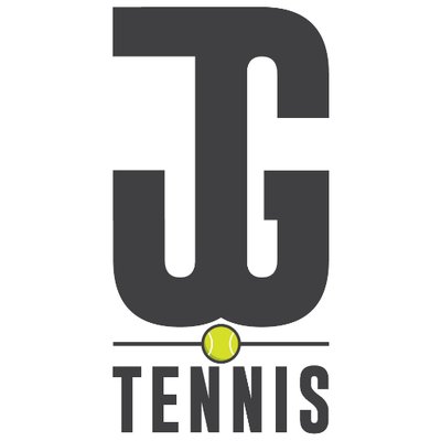 JG logo