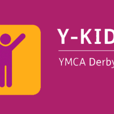 YMCA Derbyshire logo
