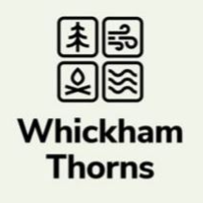 Whickham Thorns logo