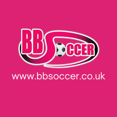 BB Soccer - Croydon logo