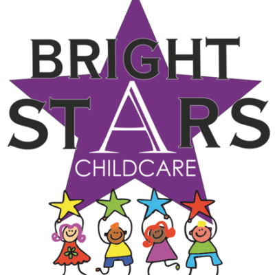 Bright Stars @ Cleworth Road logo