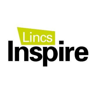 Lincs Inspire - Sports Development logo