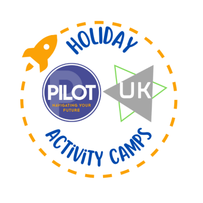 Pilot IMS Ltd Pilot Easter Adventure Camp