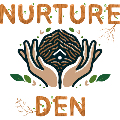 Nurture Den logo