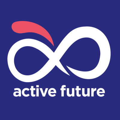 Active Future Gateshead logo