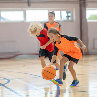 Active Future Gateshead Cardinal Hume Multi-Sports Easter Holiday Camp