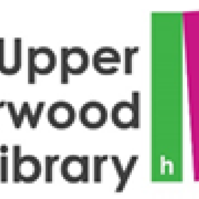 The Upper Norwood Library Trust logo
