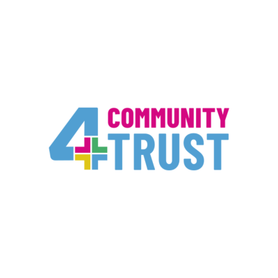 4 Community Trust Schools logo