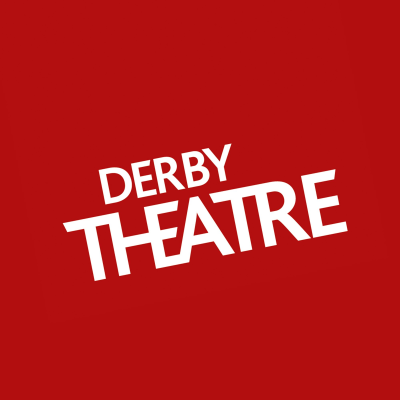 Derby Theatre / Tom logo
