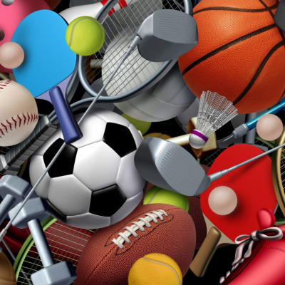 Community Sport at Gateshead Council logo