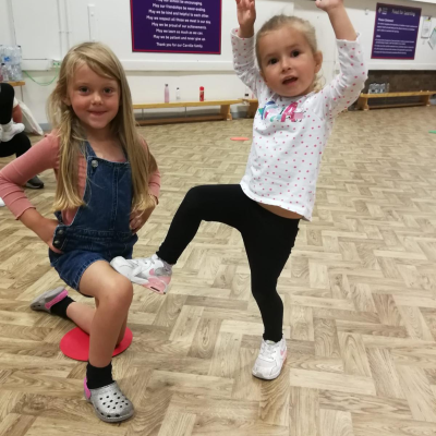 Active Future Sutton Active Future Sutton HAF