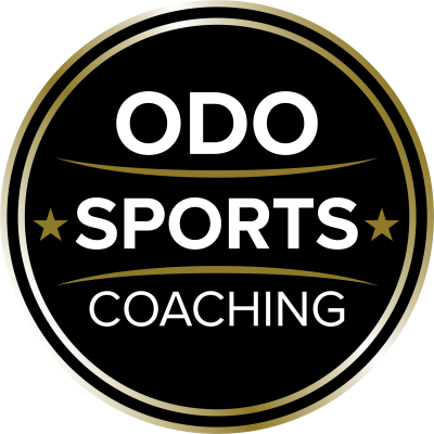 ODO Sports Coaching logo