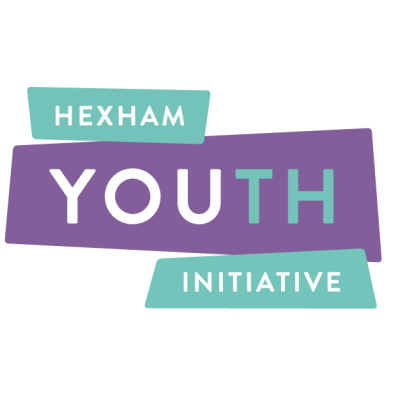 Hexham Youth Initiative  logo