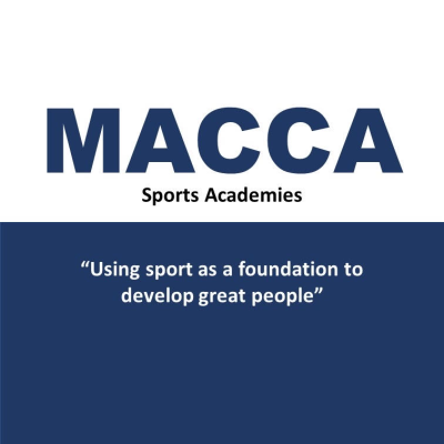 MACCA Sports Academies - Lincolnshire logo