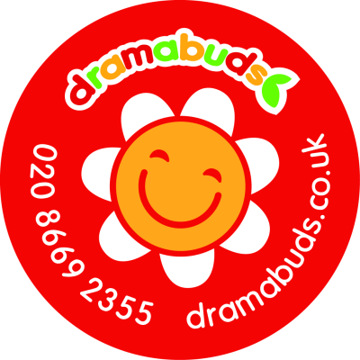 Dramabuds  logo