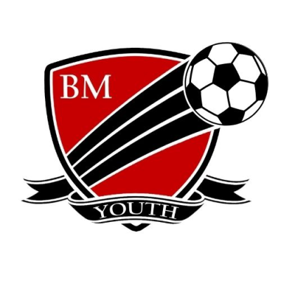 BM Youth logo