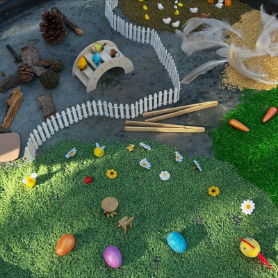 Ourspace Childcare OurSpace Childcare