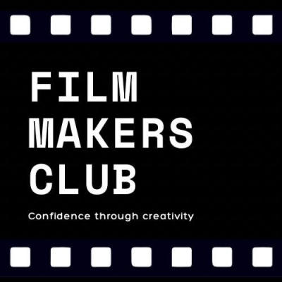 Filmmakers Club logo