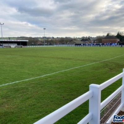 One Touch Football One Touch Football Soccer School - Grantham Easter Football Days