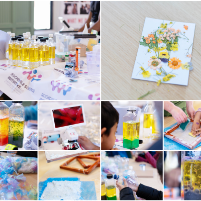 Rochdale Science Initiative C.I.C Rochdale Science Initiative 2026: Easter Holiday Activities & Food  