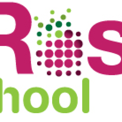 Smart Raspberry West London logo