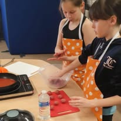 Blaydon Youth and Community Centre Creative Crew