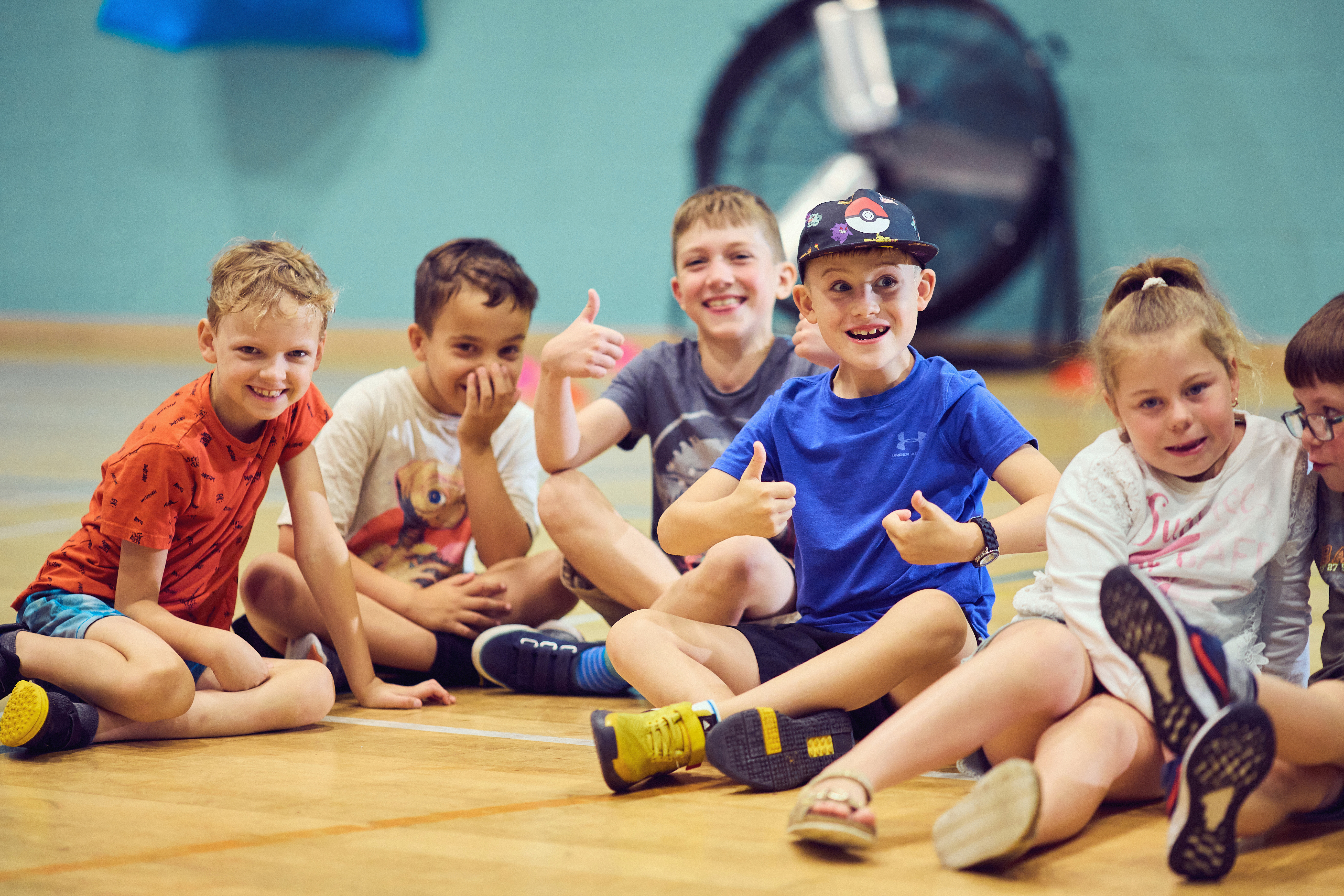 Group Shot 1 - JAG - 005