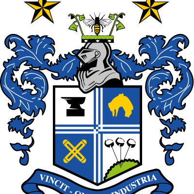 Bury Football Club logo