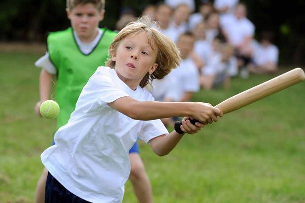 rounders
