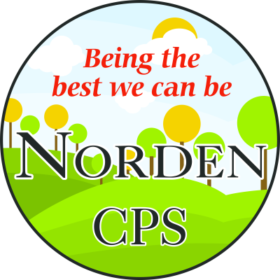 Norden Primary Academy  logo