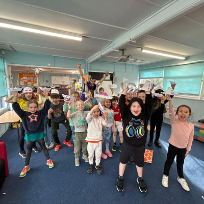 Super Star Sports - Derby Portway Multi Activity Camp