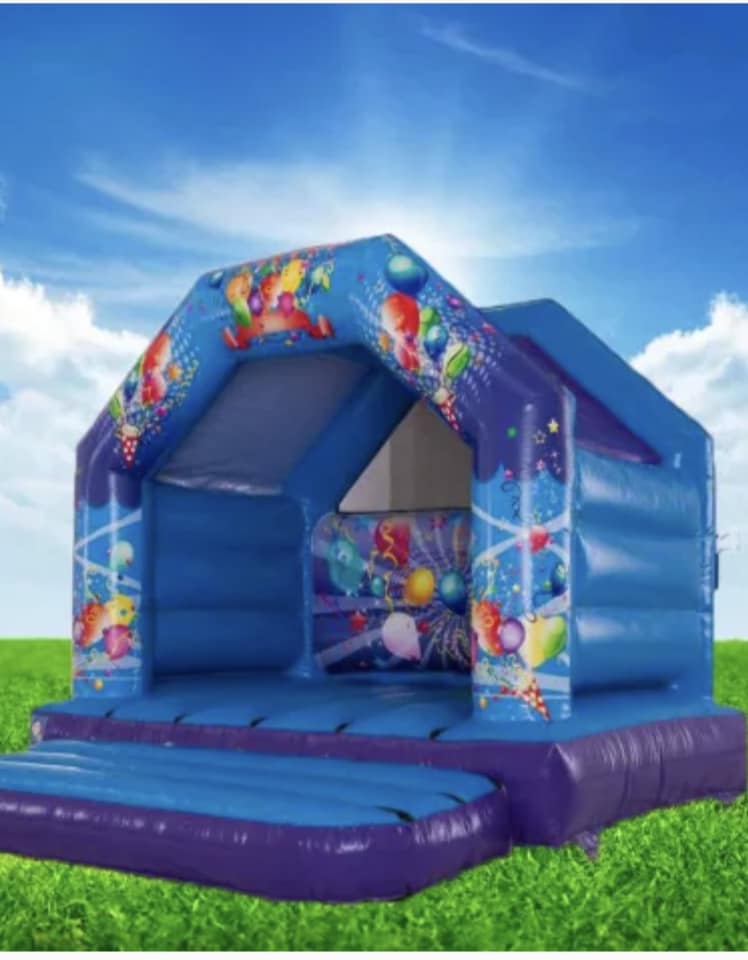 Bouncy castle