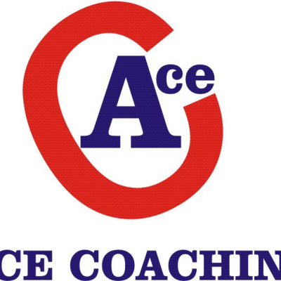 Ace Coaching logo