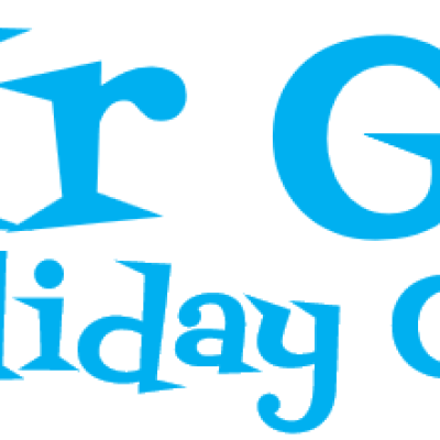 Mr G's Holiday Club logo