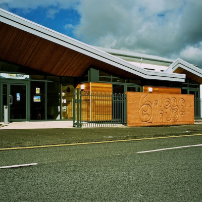 North Smethwick Development Trust Easter Play Camp at Brasshouse Community Centre