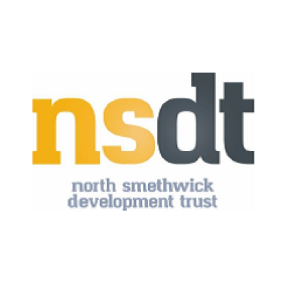 North Smethwick Development Trust logo