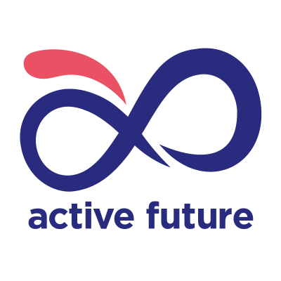 Active Future Northumberland (West) logo