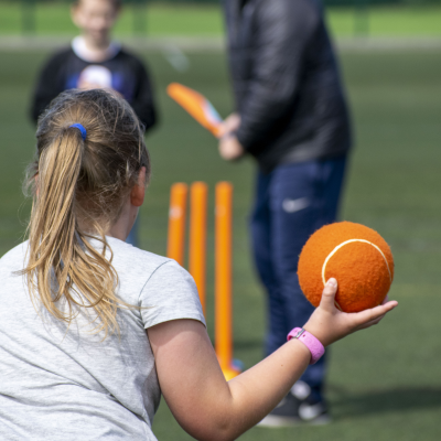 Derbyshire Cricket Foundation Derbyshire Cricket Foundation Holiday Club 