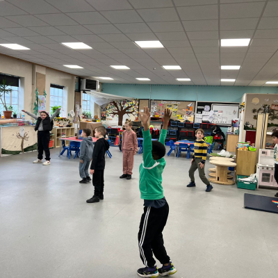 Bright Stars @ Crimble Croft Bright Stars Childcare Monday - Thursday 1.15 pm - 5.15 pm 