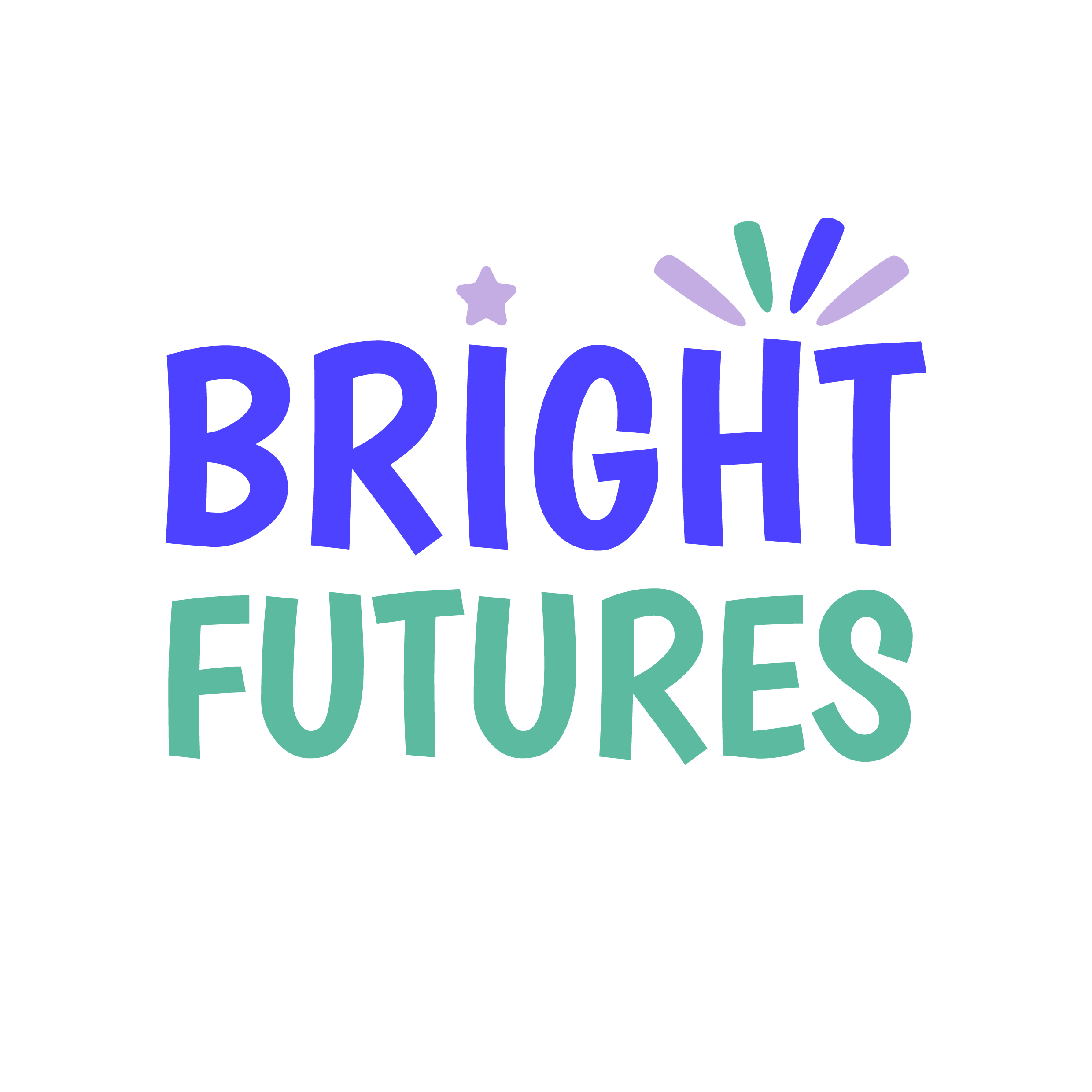 Bright Futures Logo