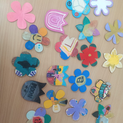 EPIC CIC (Empowering People in Change) EPIC CIC Easter Camp