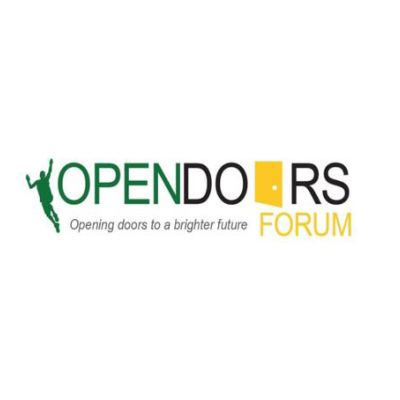 Open Doors Forum logo