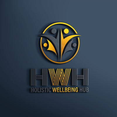 Holistic Wellbeing Hub logo