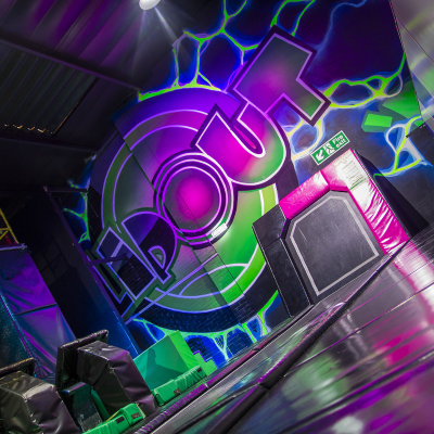 Flip Out Holiday Activity Program - Easter 26