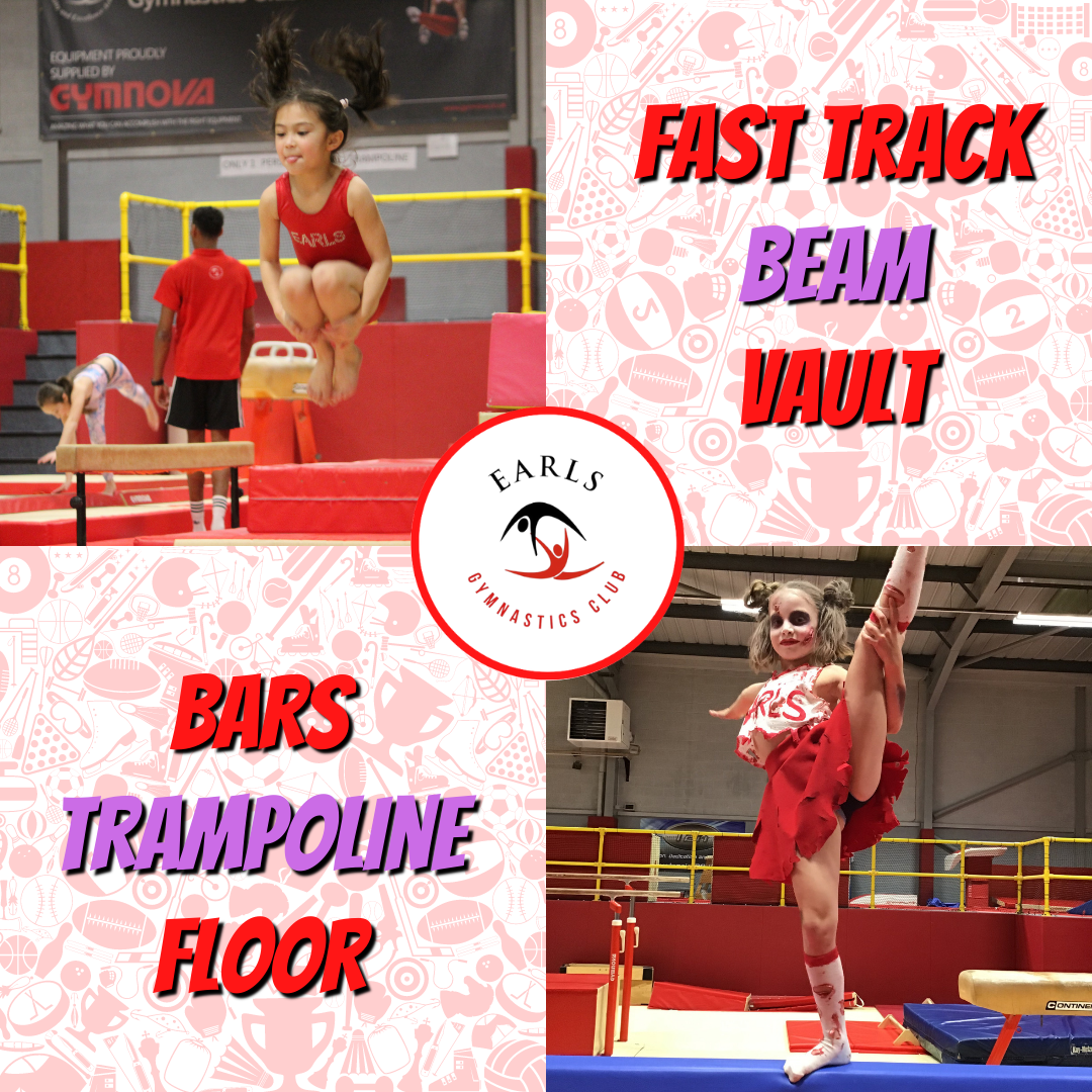 Copy of What's on Feb Half Term - Multi Sports