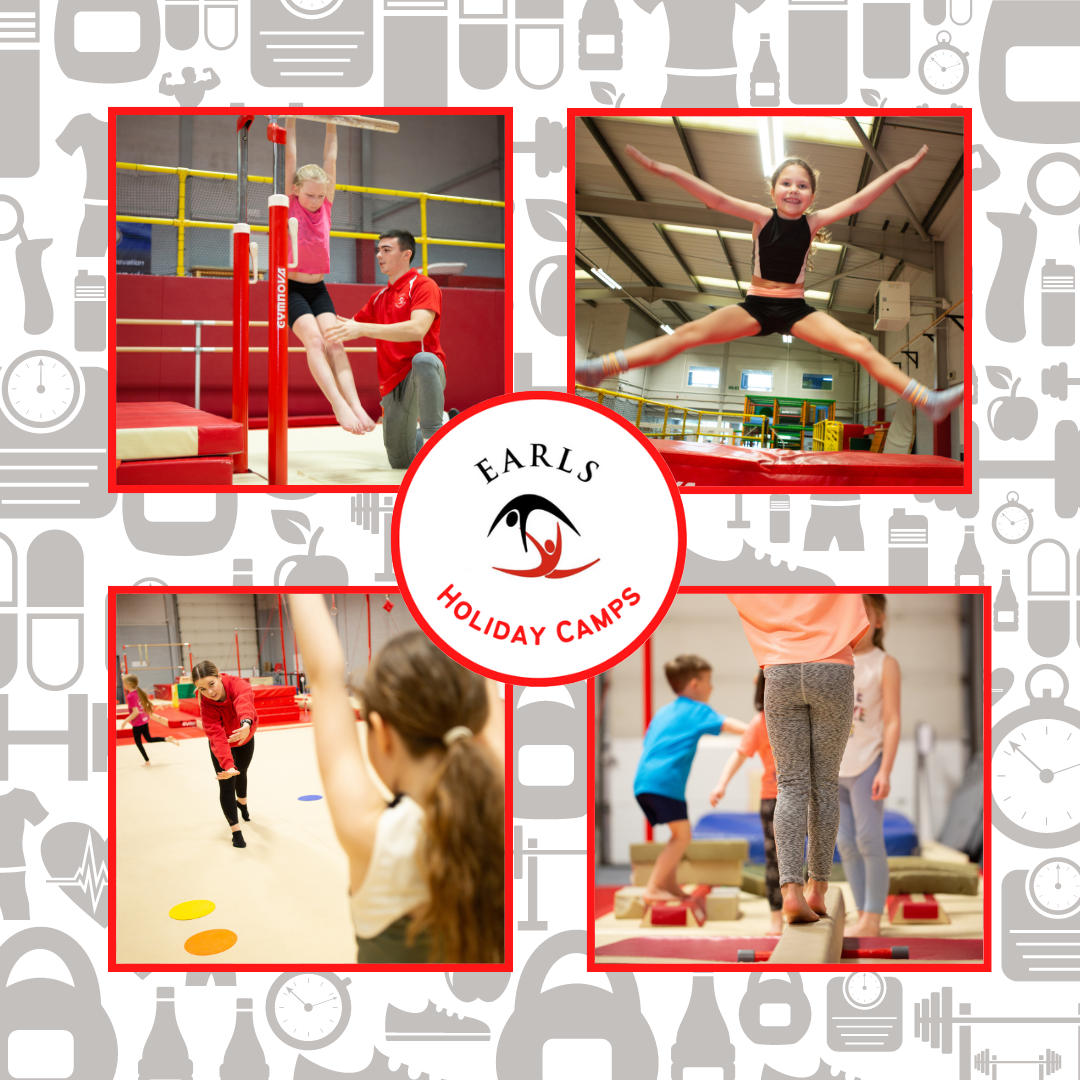 Earls Camp Photo of the Day - Whitsun Camps (1)