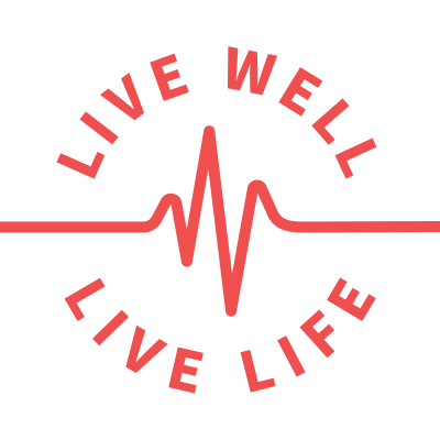 Life Leisure (Stockport Active CIC) logo